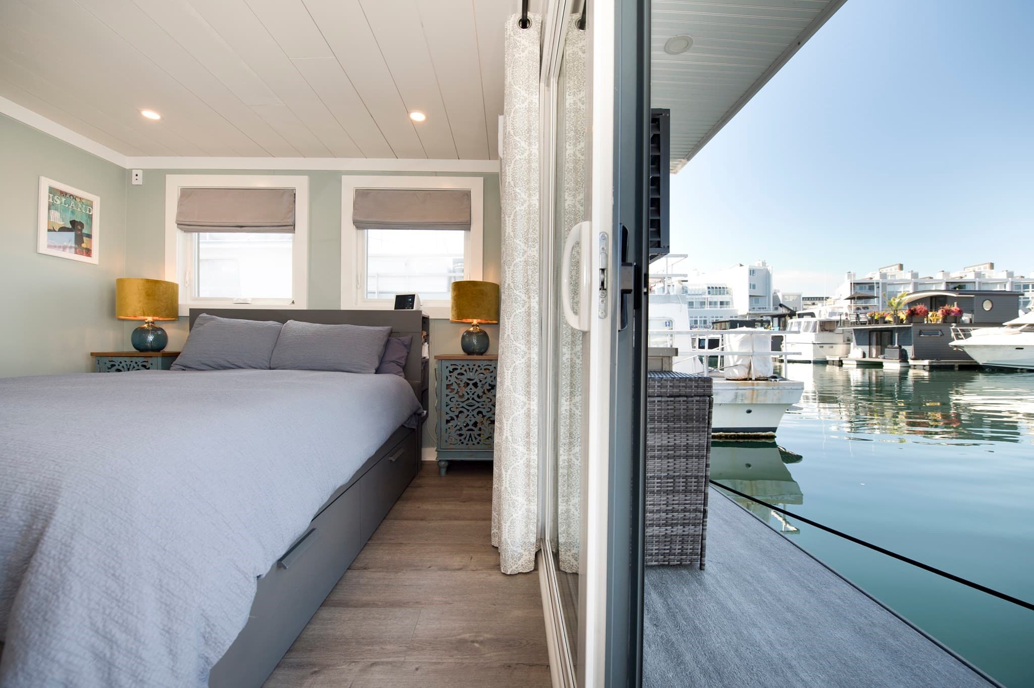 Mobile Home at 1 Pier 8 # B14, Boston MA 02129, Boston, photo 27 of 42