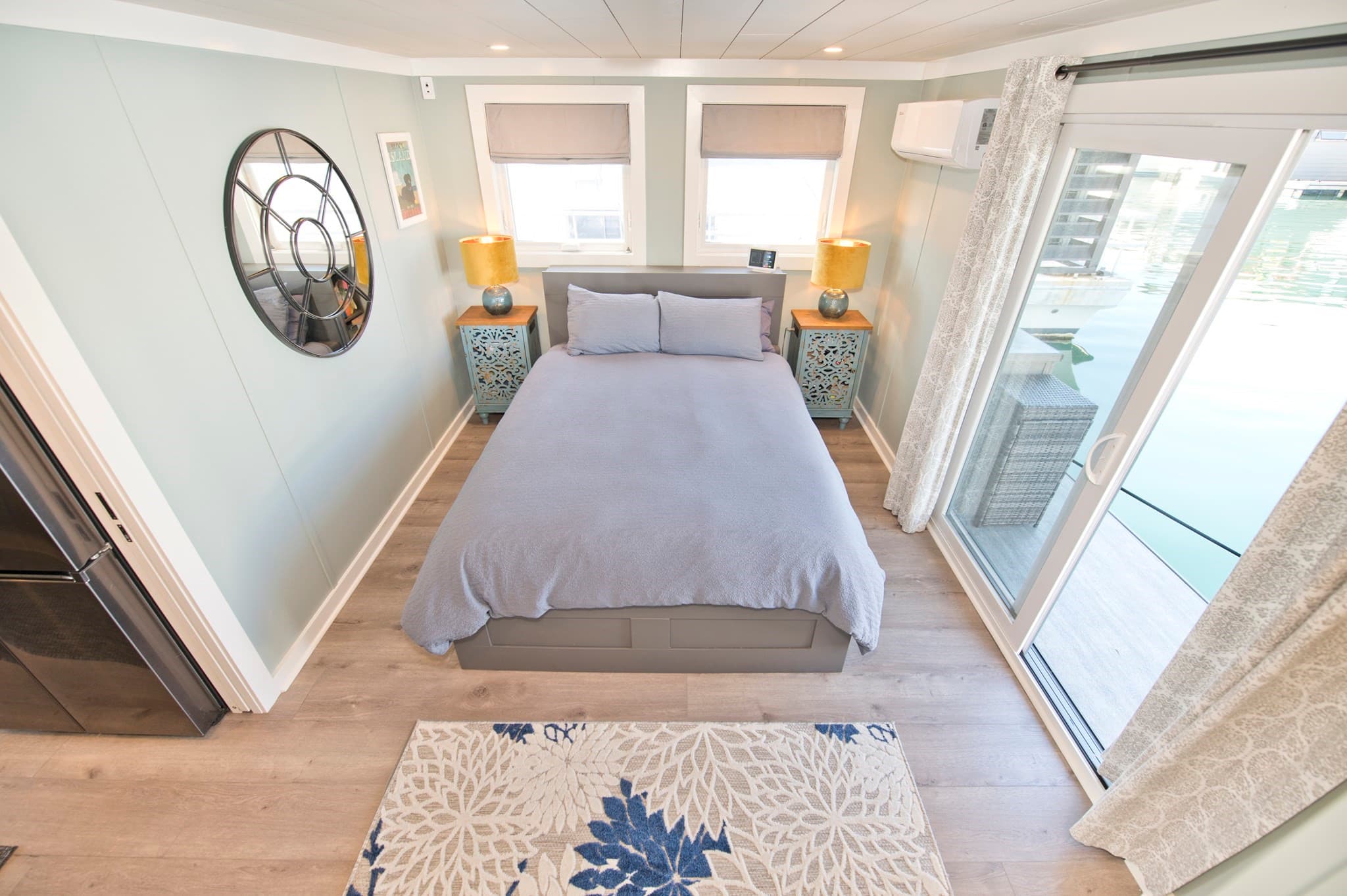 Mobile Home at 1 Pier 8 # B14, Boston MA 02129, Boston, photo 26 of 42