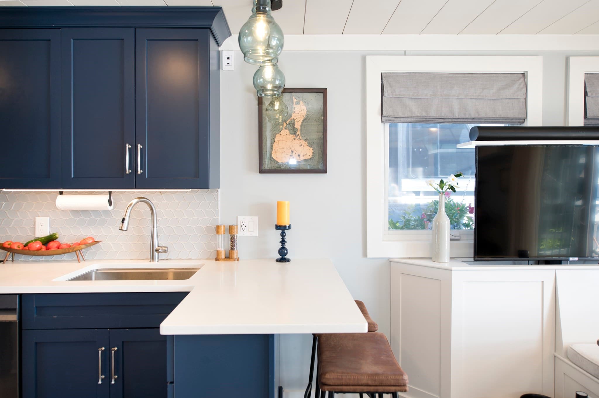 Mobile Home at 1 Pier 8 # B14, Boston MA 02129, Boston, photo 22 of 42