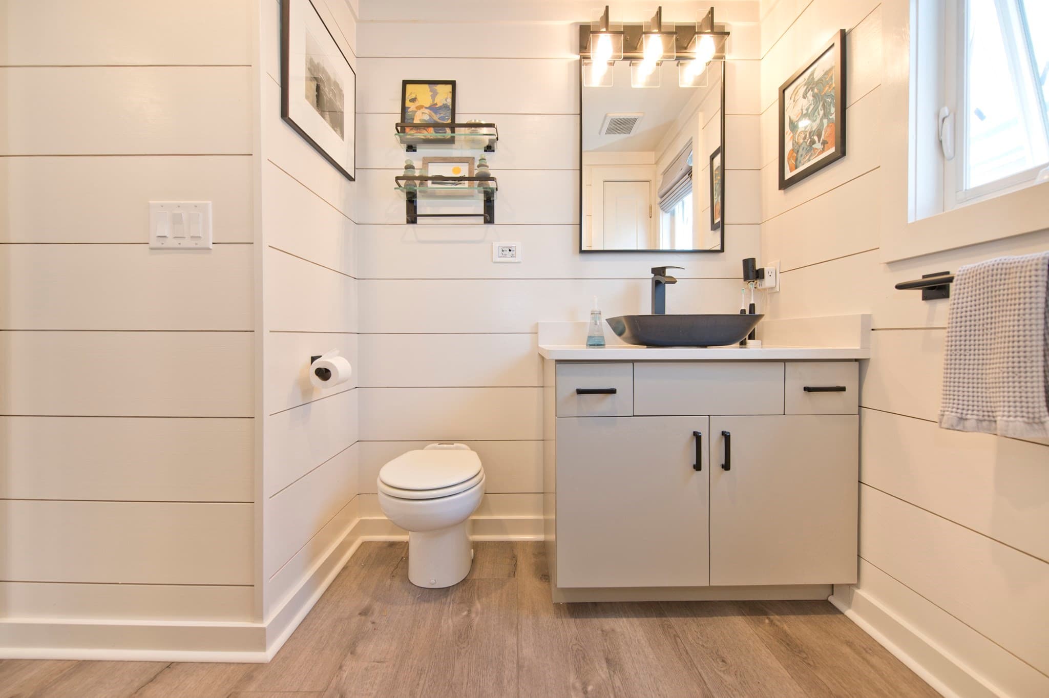 Mobile Home at 1 Pier 8 # B14, Boston MA 02129, Boston, photo 24 of 42