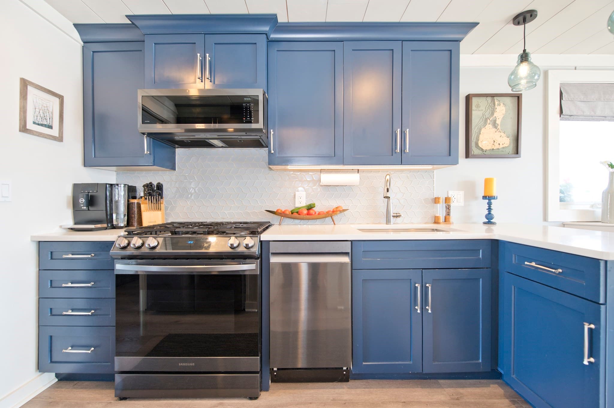 Mobile Home at 1 Pier 8 # B14, Boston MA 02129, Boston, photo 10 of 42