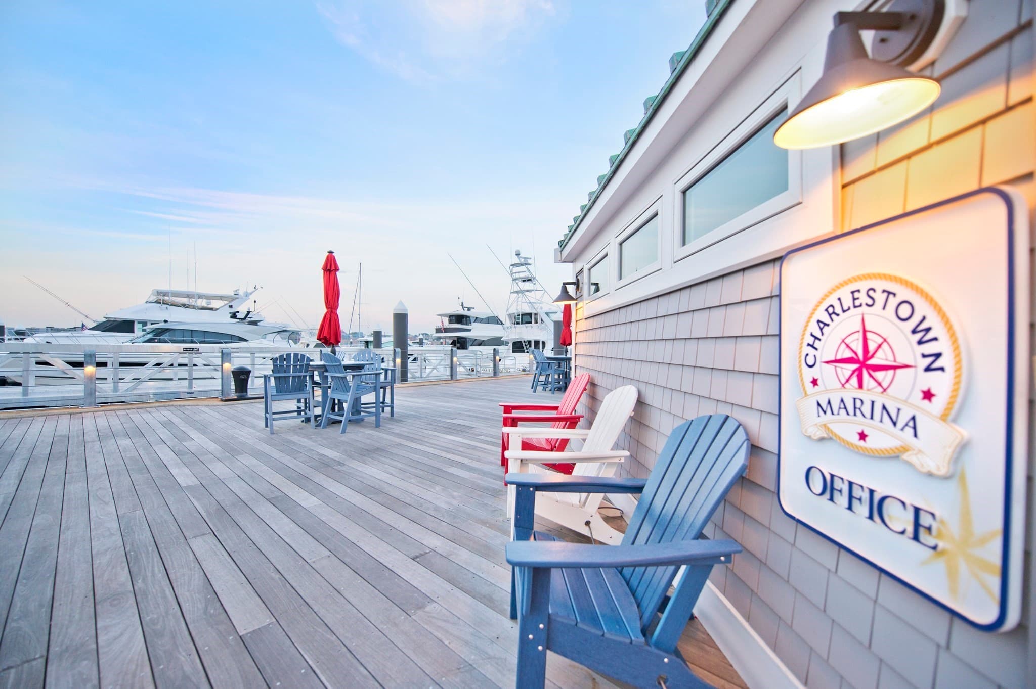 Mobile Home at 1 Pier 8 # B14, Boston MA 02129, Boston, photo 40 of 42