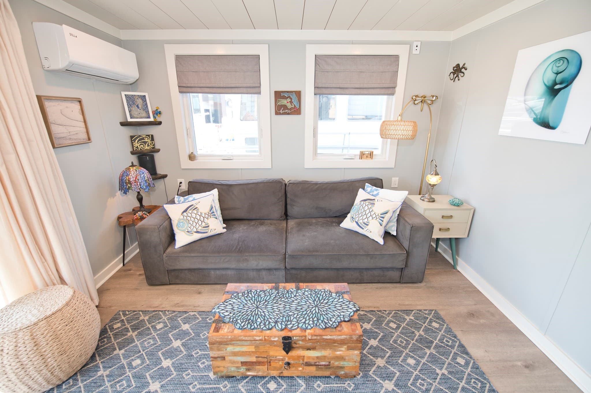 Mobile Home at 1 Pier 8 # B14, Boston MA 02129, Boston, photo 8 of 42