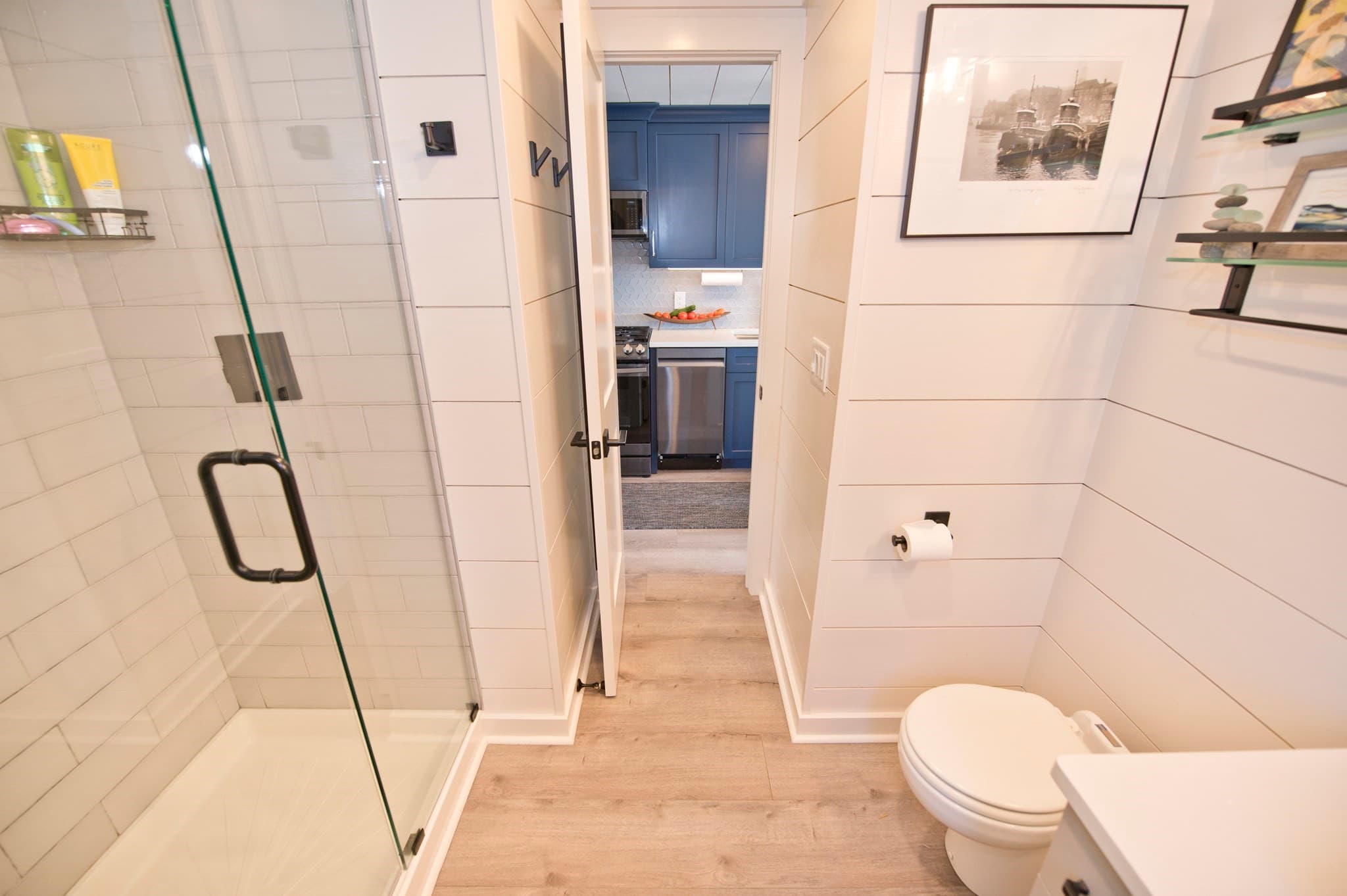 Mobile Home at 1 Pier 8 # B14, Boston MA 02129, Boston, photo 25 of 42