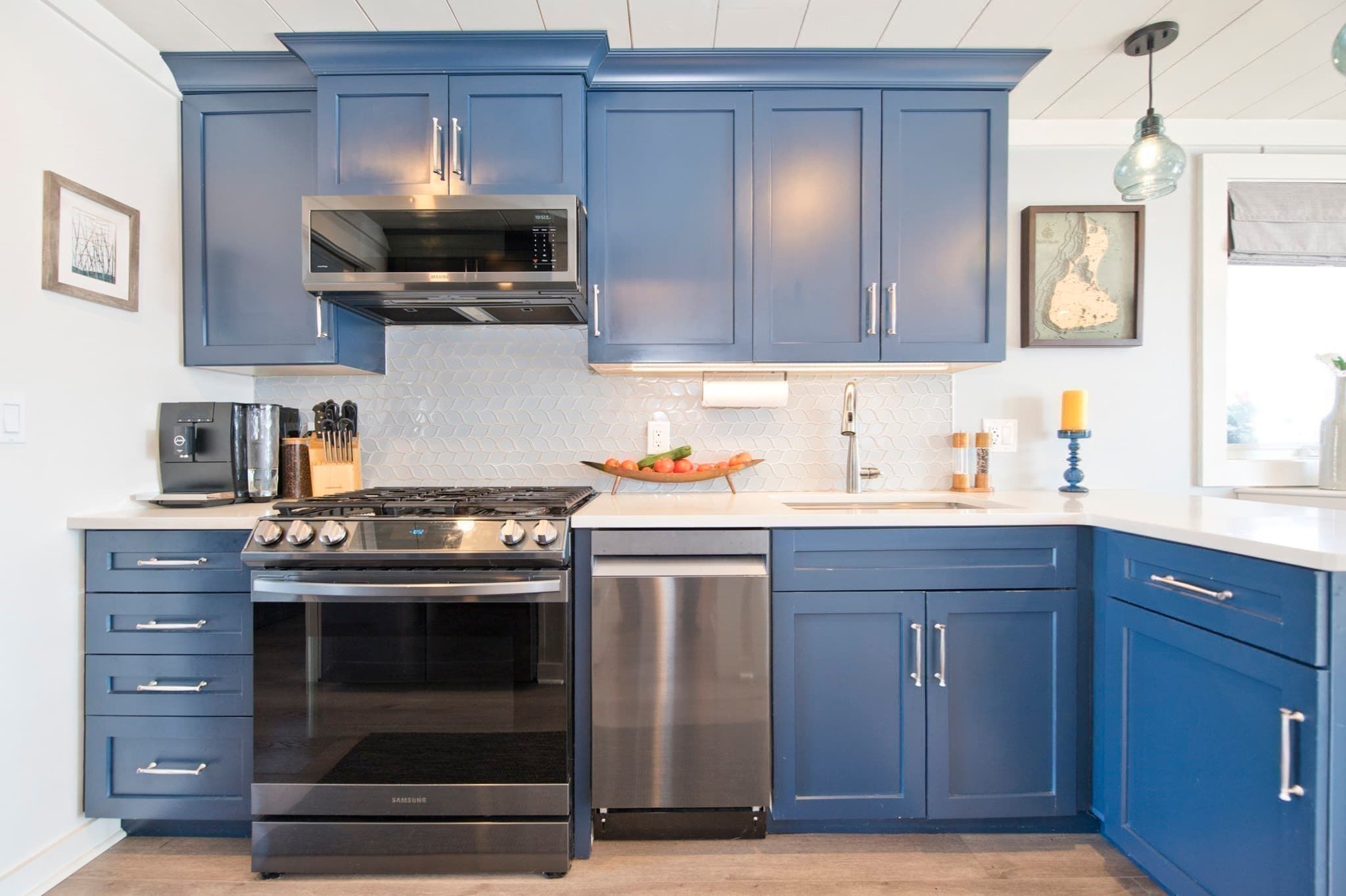 Condominium at 1 Pier 8 # B14, Boston MA 02129, Boston, photo 10 of 42