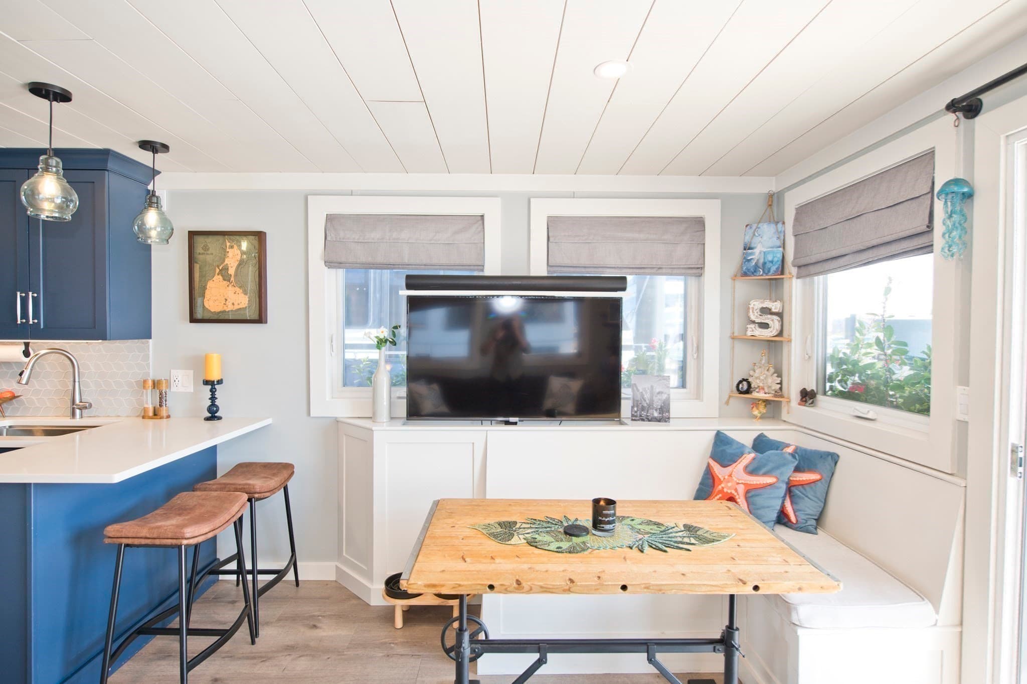 Condominium at 1 Pier 8 # B14, Boston MA 02129, Boston, photo 18 of 42