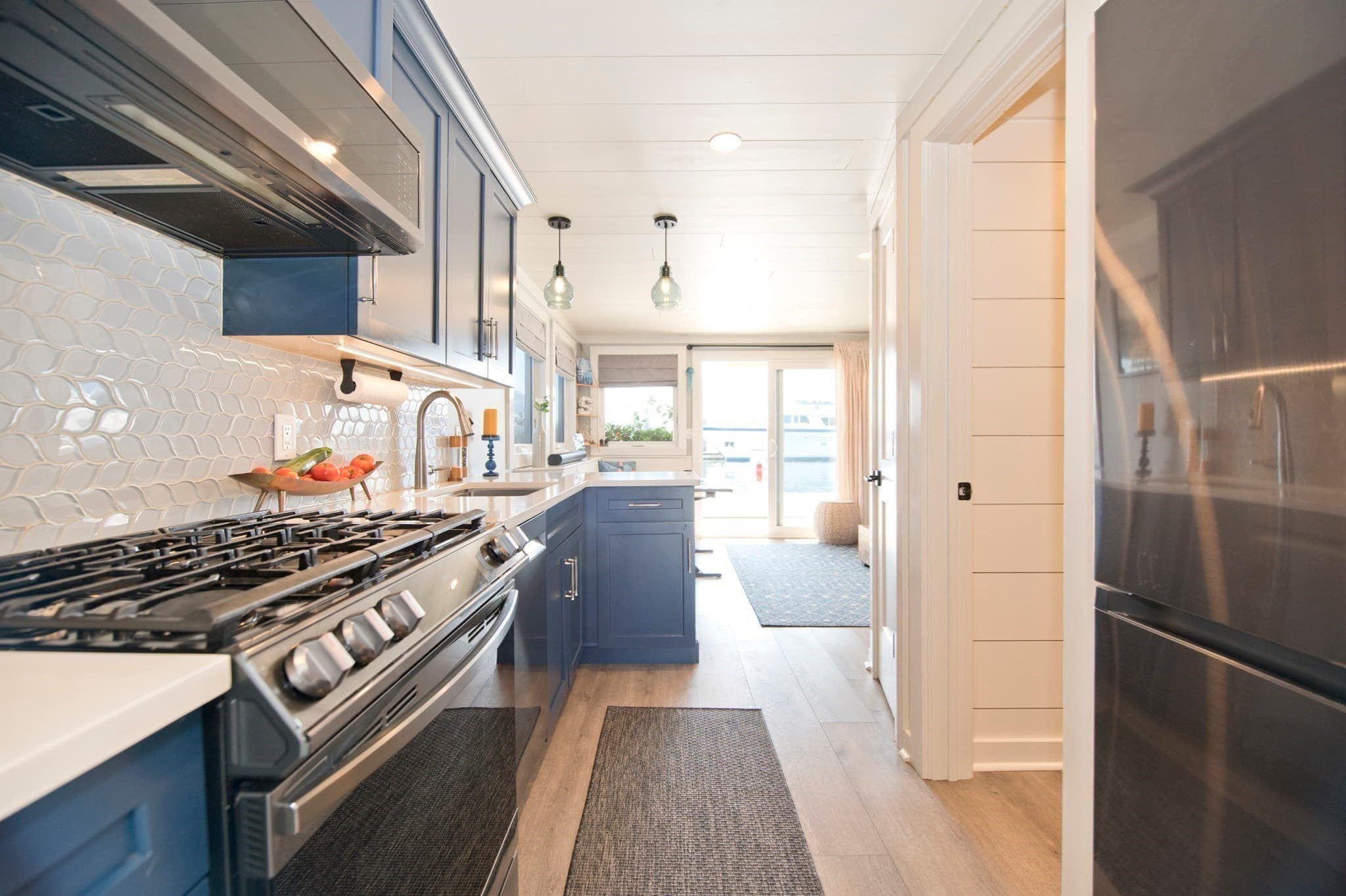 Condominium at 1 Pier 8 # B14, Boston MA 02129, Boston, photo 11 of 42