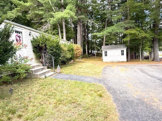Single Family Residence at 334 Wheelwright Rd, Barre MA 01005, photo 2 of 40