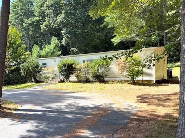 Single Family Residence at 334 Wheelwright Rd, Barre MA 01005, photo 3 of 40