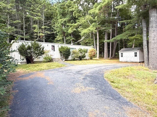 334 Wheelwright Rd, Barre MA 01005