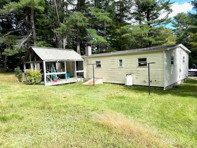 Single Family Residence at 334 Wheelwright Rd, Barre MA 01005, photo 10 of 40