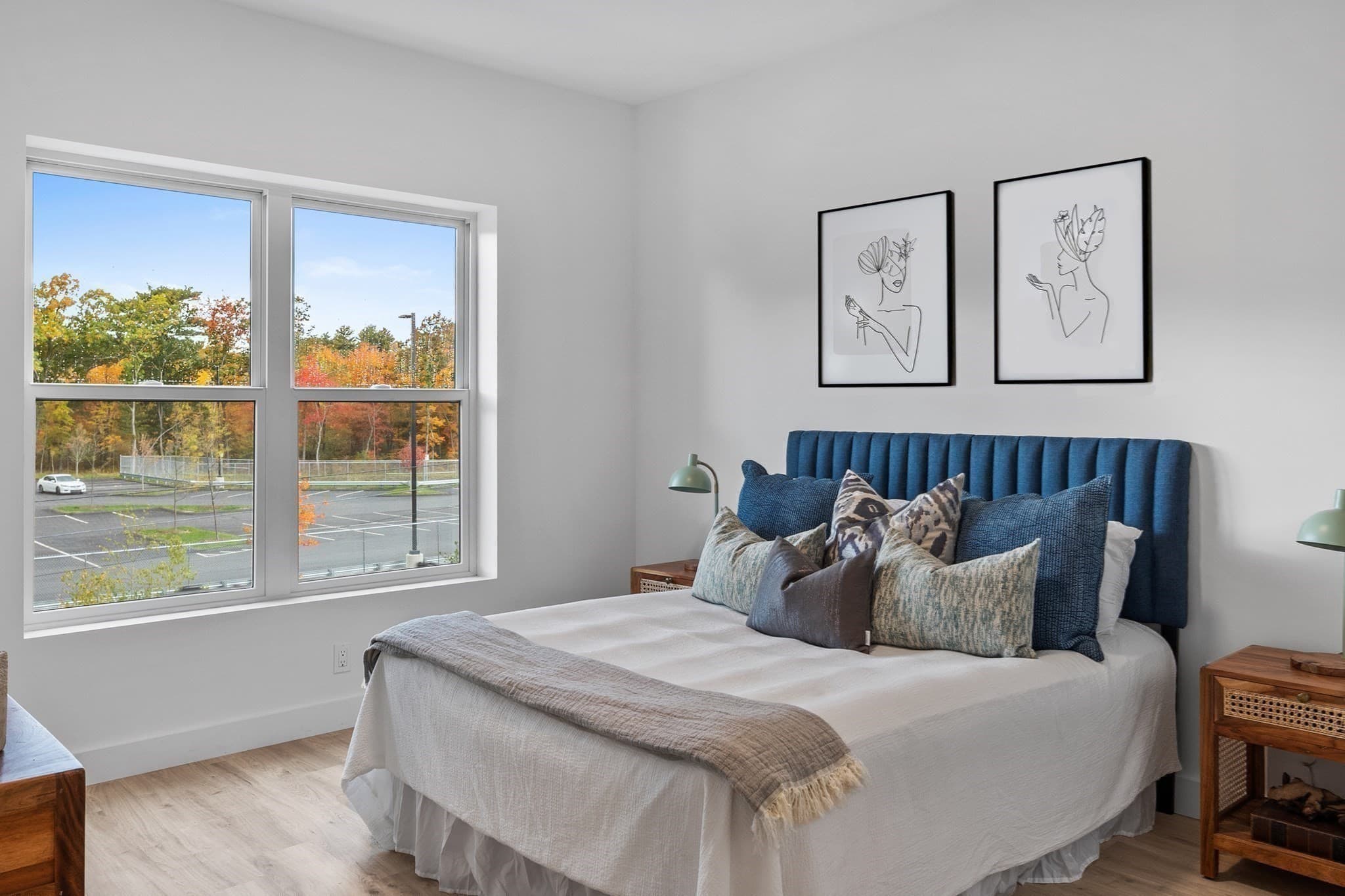 Condominium at 635 Main St. # 111, Wilmington MA 01887, Wilmington, photo 14 of 24