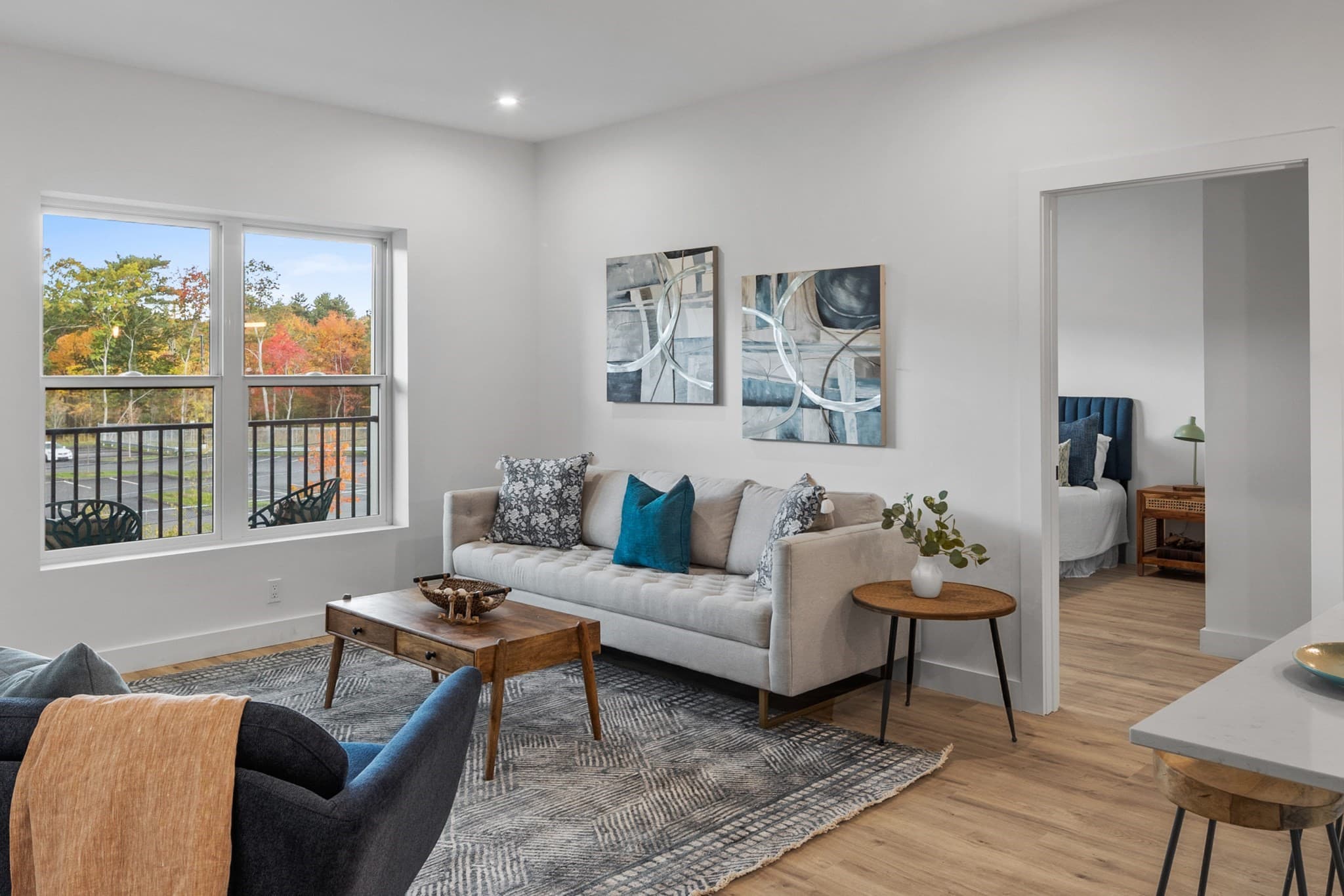 Condominium at 635 Main St. # 111, Wilmington MA 01887, Wilmington, photo 18 of 24