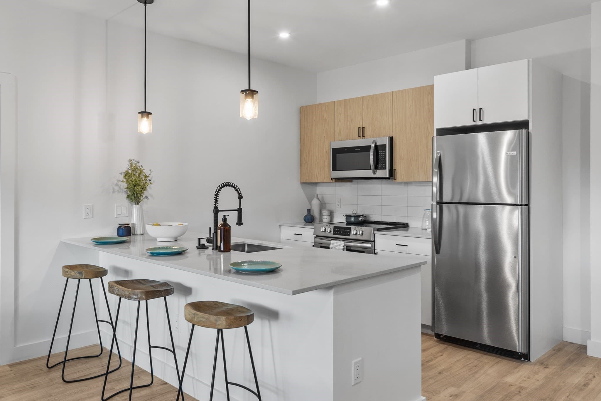 Condominium at 635 Main St. # 111, Wilmington MA 01887, Wilmington, photo 11 of 24