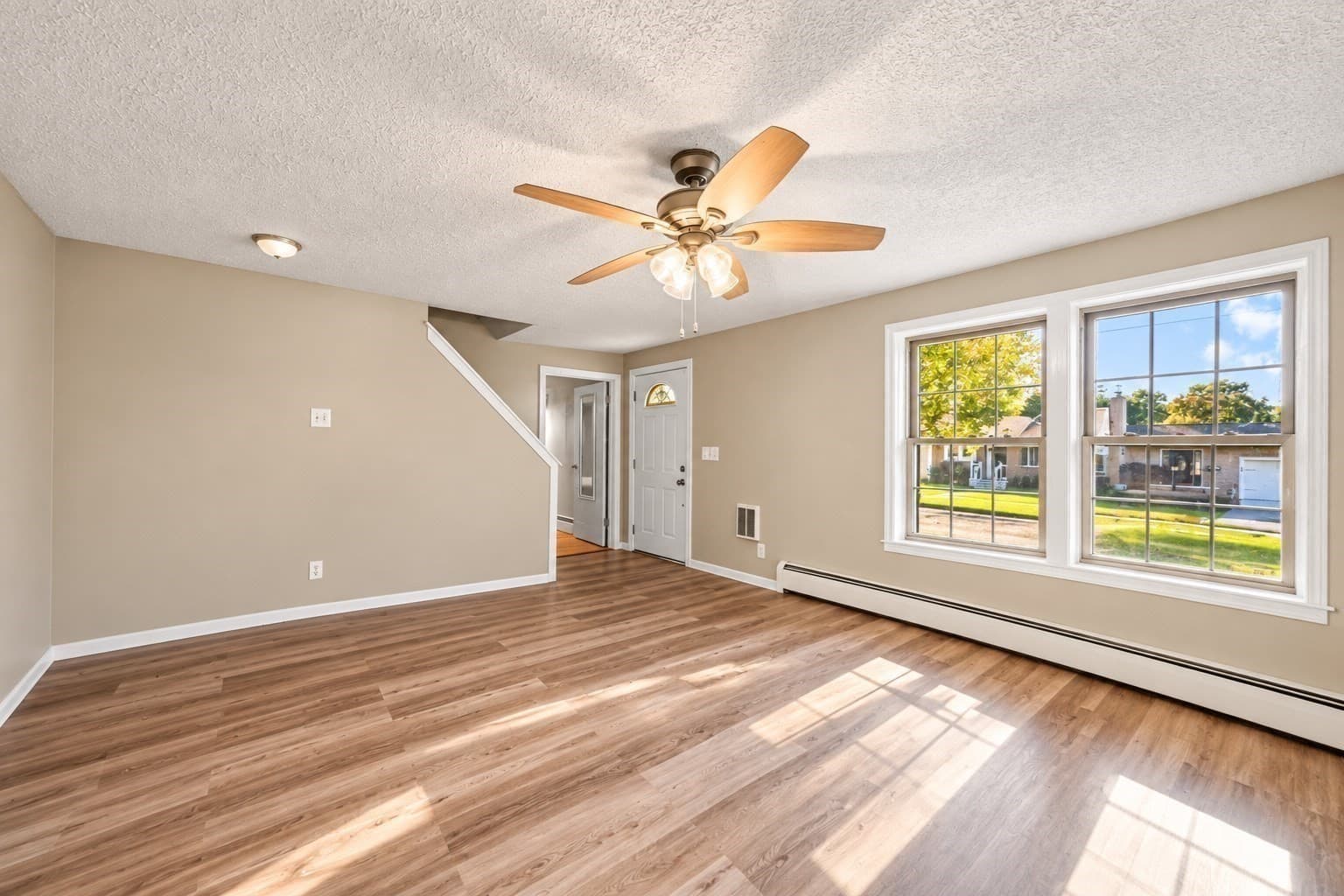 Single Family Residence at 57 Ruskin St, Chicopee MA 01020, Chicopee, photo 7 of 27