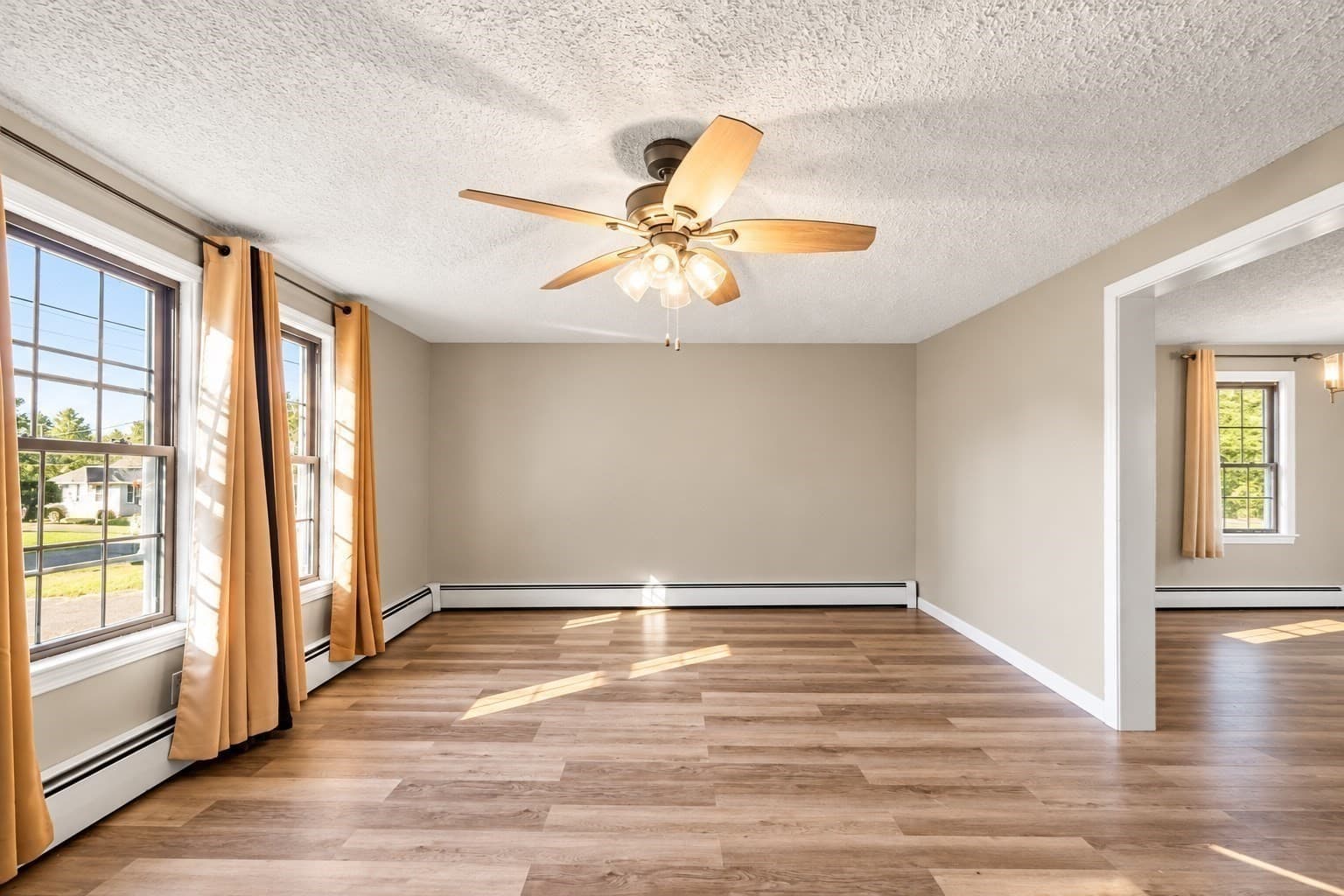 Single Family Residence at 57 Ruskin St, Chicopee MA 01020, Chicopee, photo 5 of 27