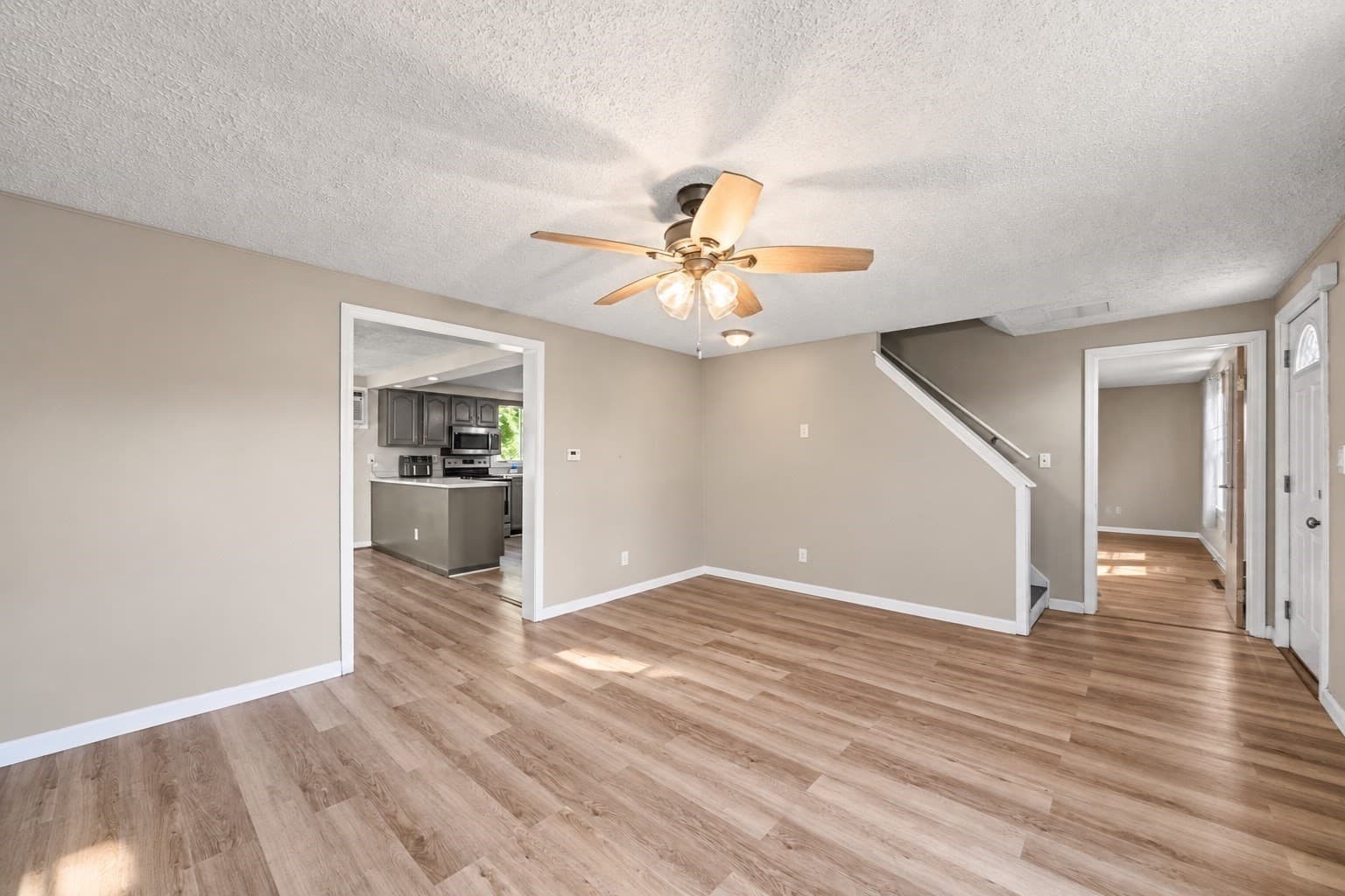 Single Family Residence at 57 Ruskin St, Chicopee MA 01020, Chicopee, photo 9 of 27
