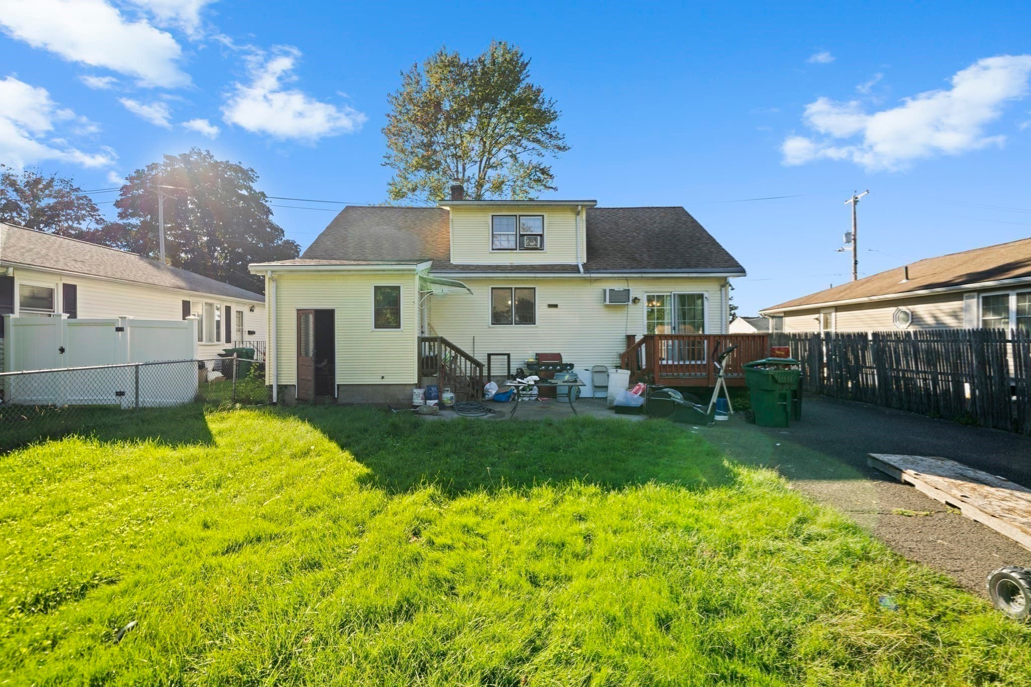 Single Family Residence at 57 Ruskin St, Chicopee MA 01020, Chicopee, photo 24 of 27