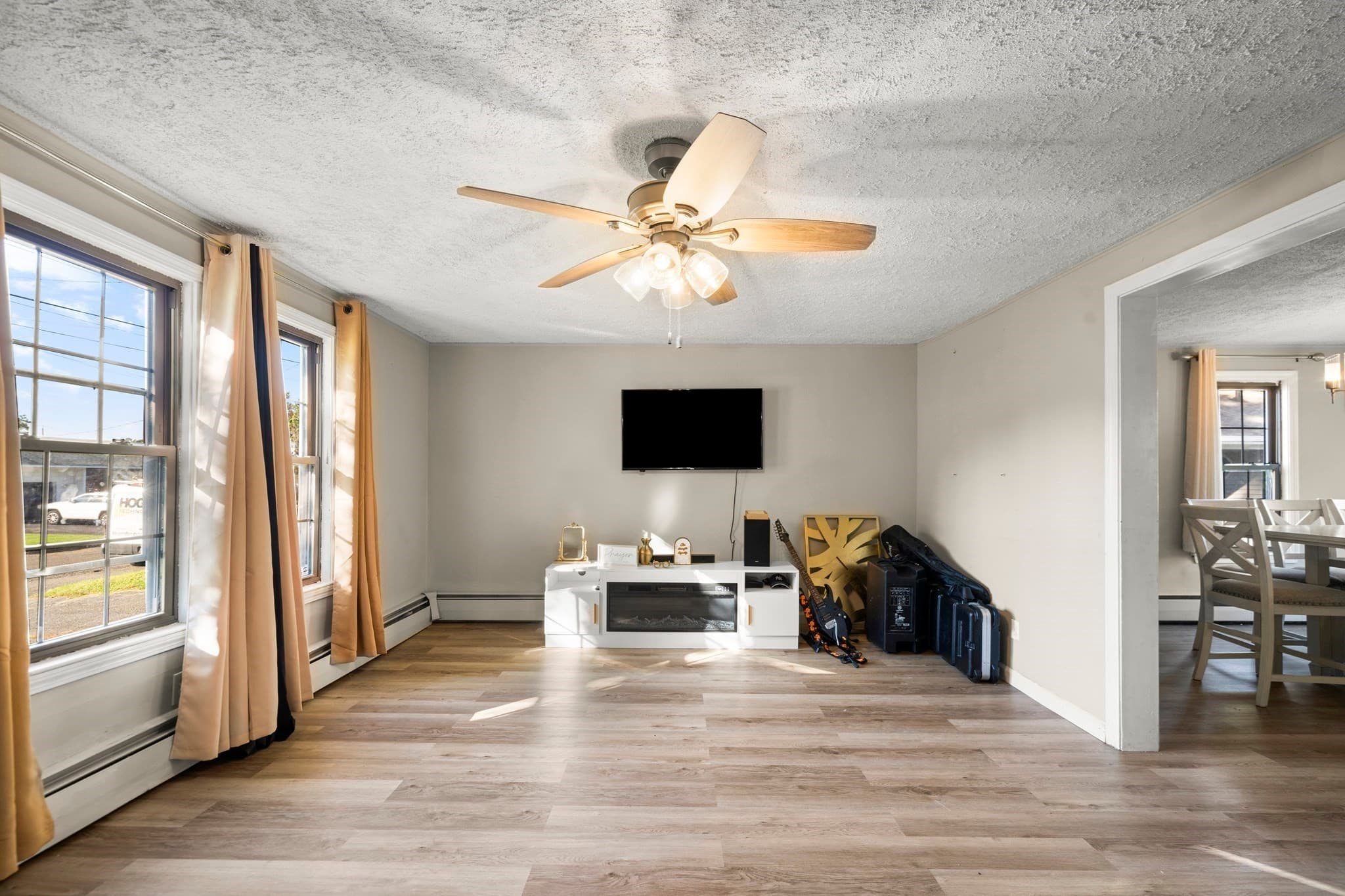 Single Family Residence at 57 Ruskin St, Chicopee MA 01020, Chicopee, photo 4 of 27