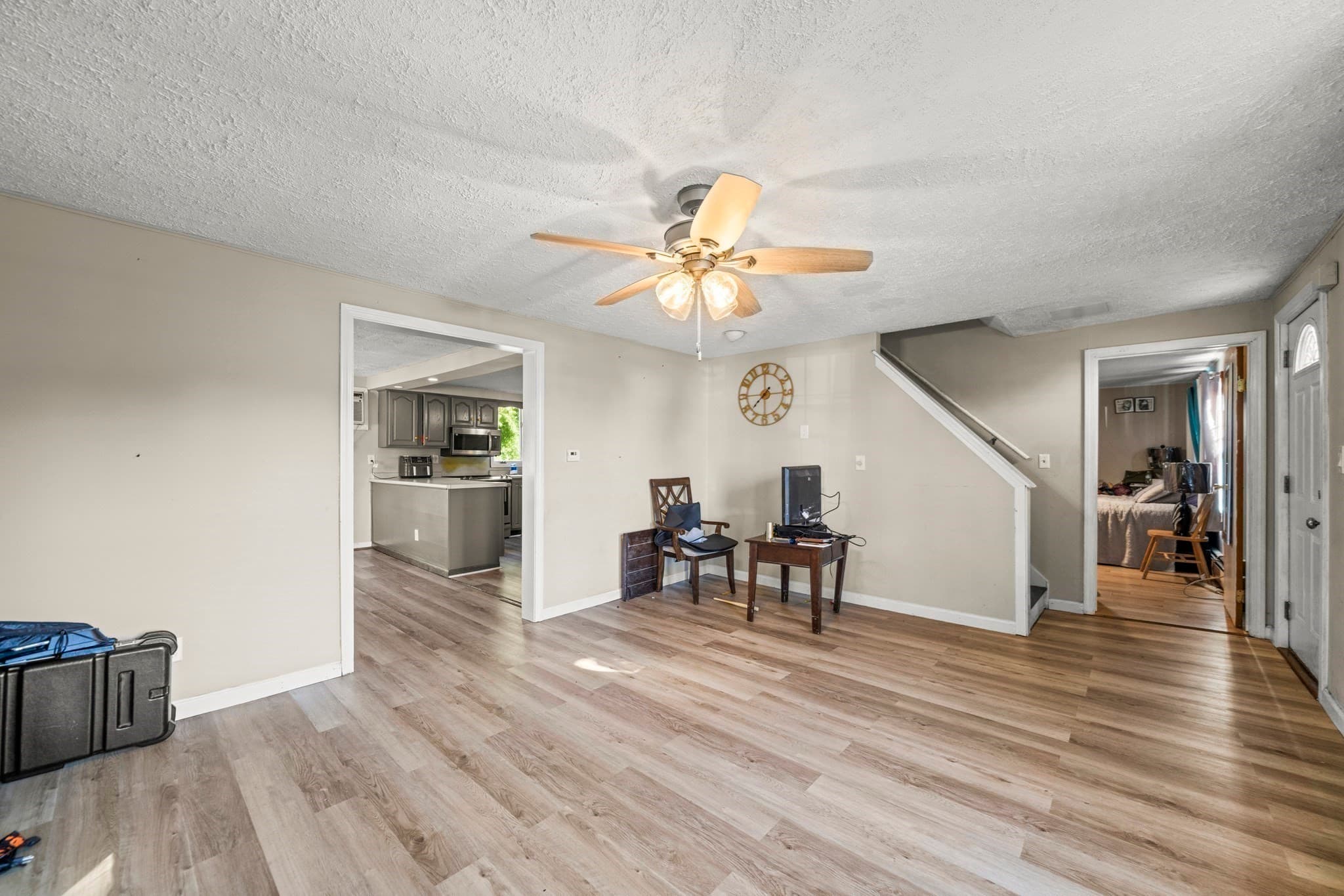 Single Family Residence at 57 Ruskin St, Chicopee MA 01020, Chicopee, photo 8 of 27