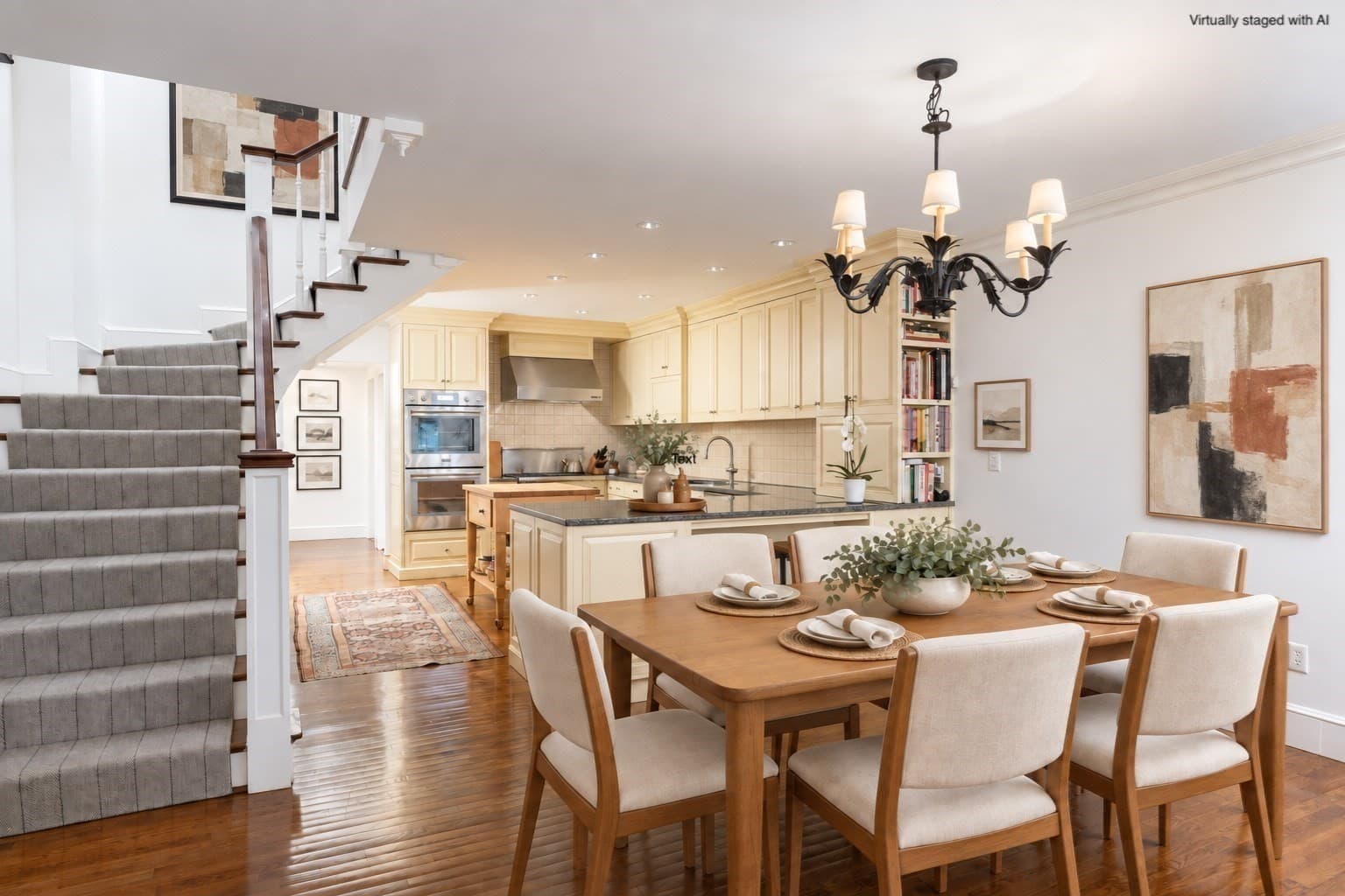 Single Family Residence at 32 Lime St, Boston MA 02108, Boston, photo 6 of 23