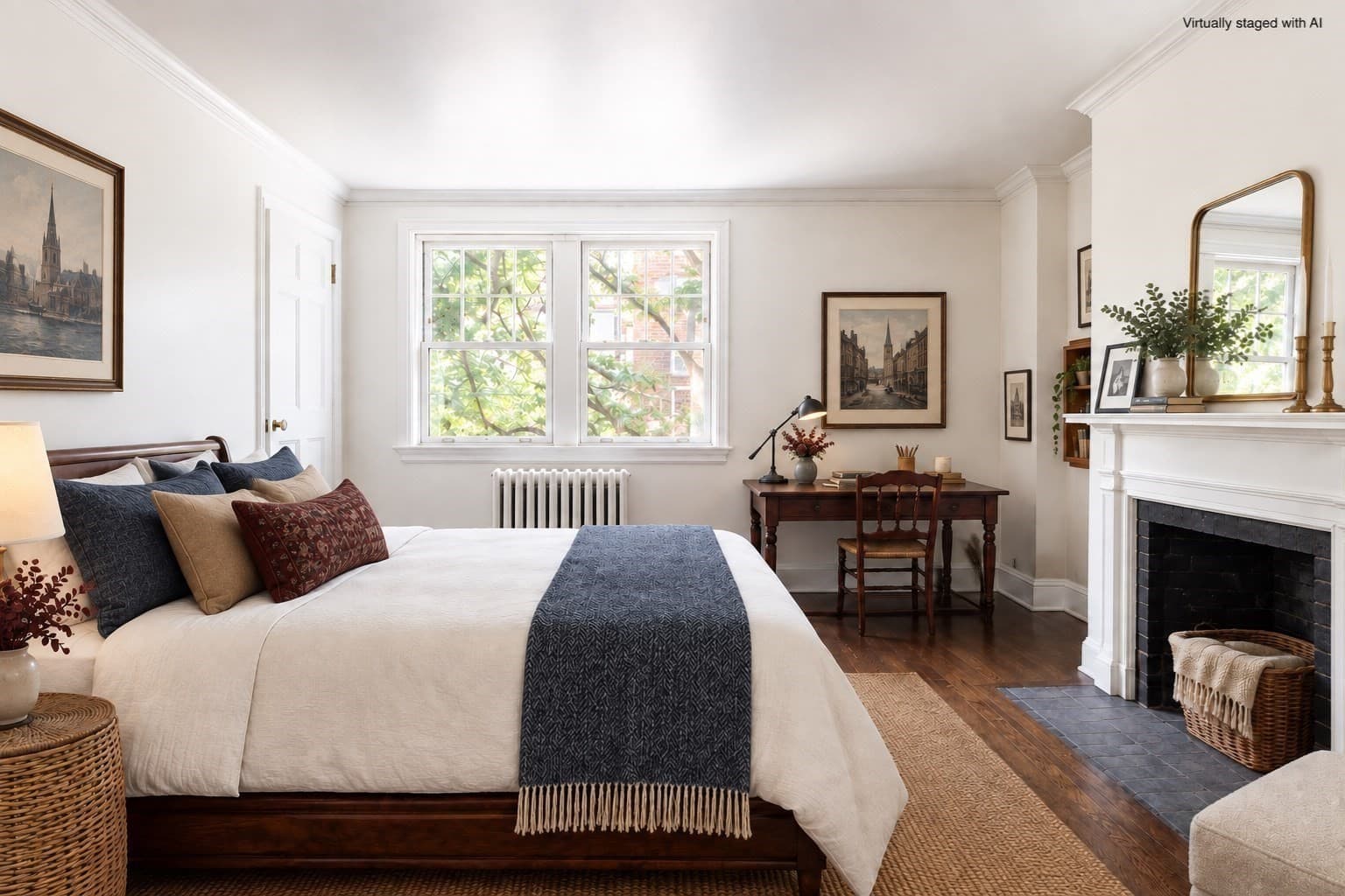 Single Family Residence at 32 Lime St, Boston MA 02108, Boston, photo 13 of 23