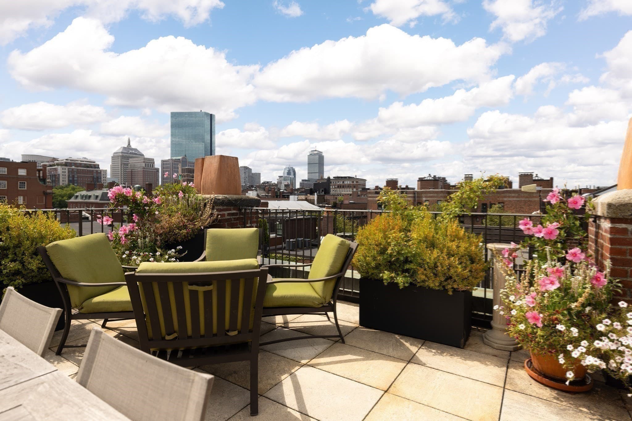Single Family Residence at 32 Lime St, Boston MA 02108, Boston, photo 22 of 23