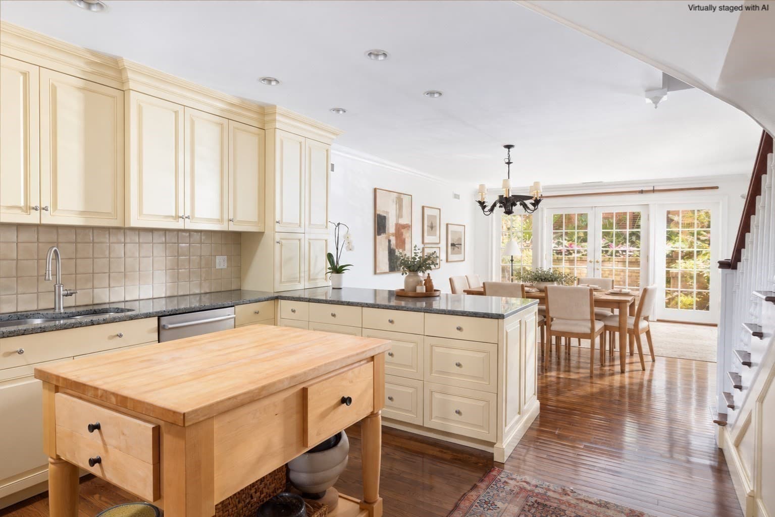 Single Family Residence at 32 Lime St, Boston MA 02108, Boston, photo 7 of 23