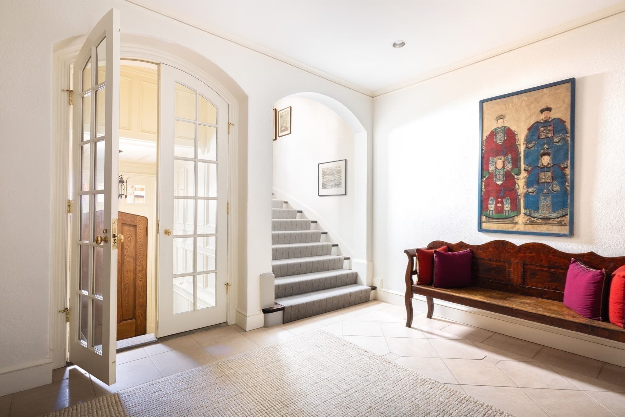 Single Family Residence at 32 Lime St, Boston MA 02108, Boston, photo 3 of 23