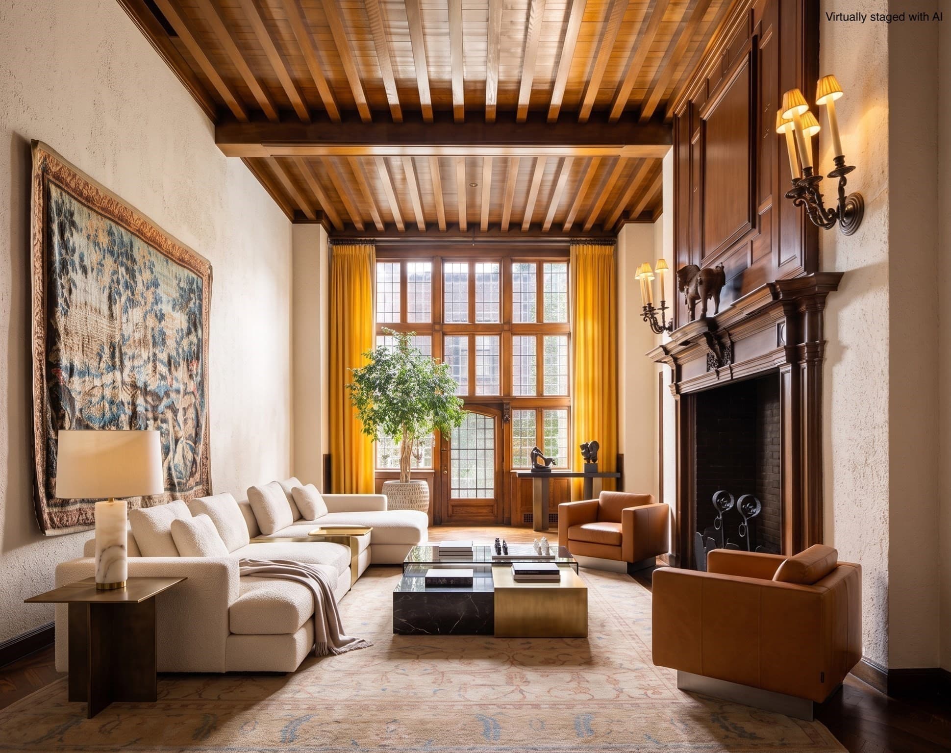 Single Family Residence at 32 Lime St, Boston MA 02108, Boston, photo 10 of 23