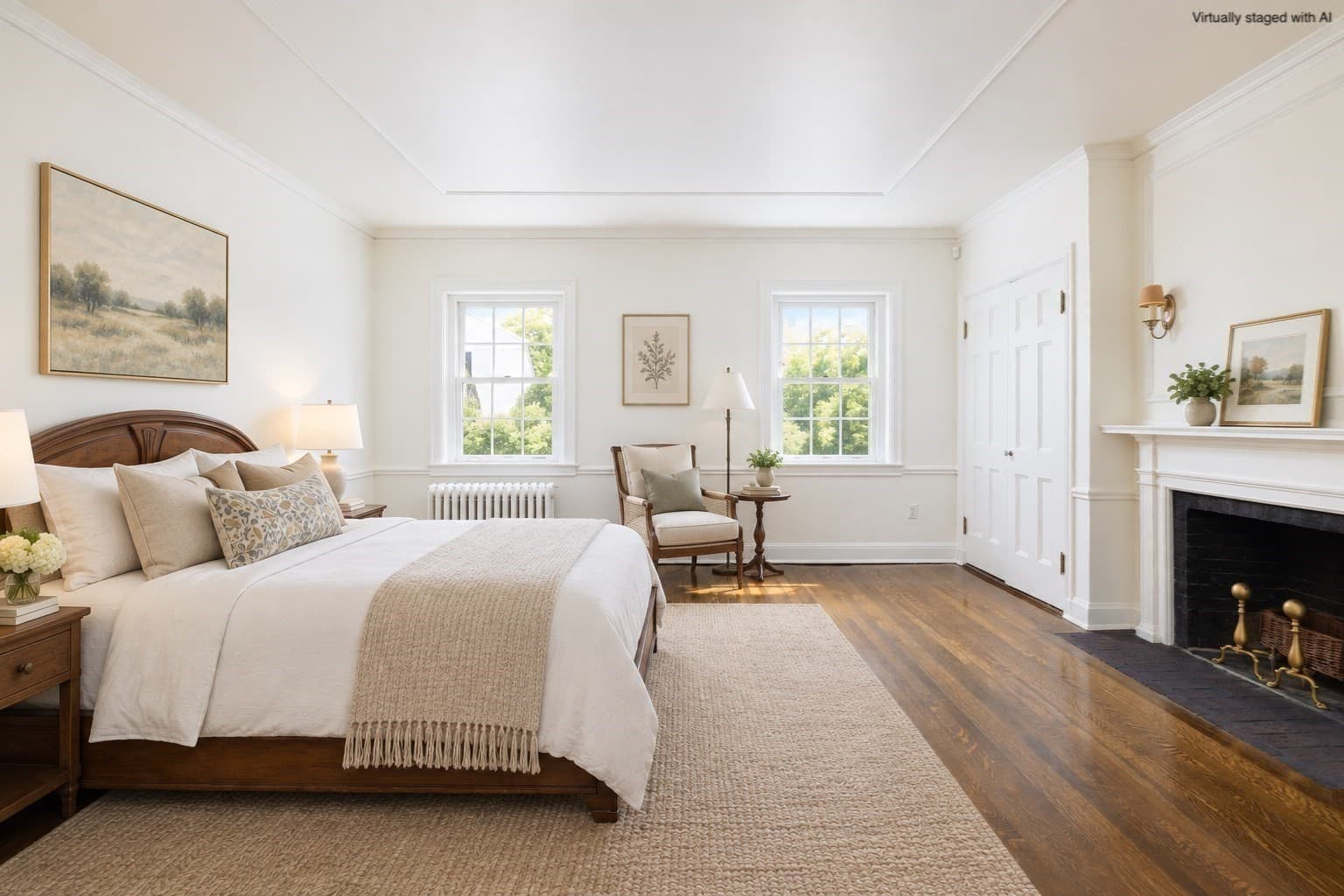 Single Family Residence at 32 Lime St, Boston MA 02108, Boston, photo 15 of 23