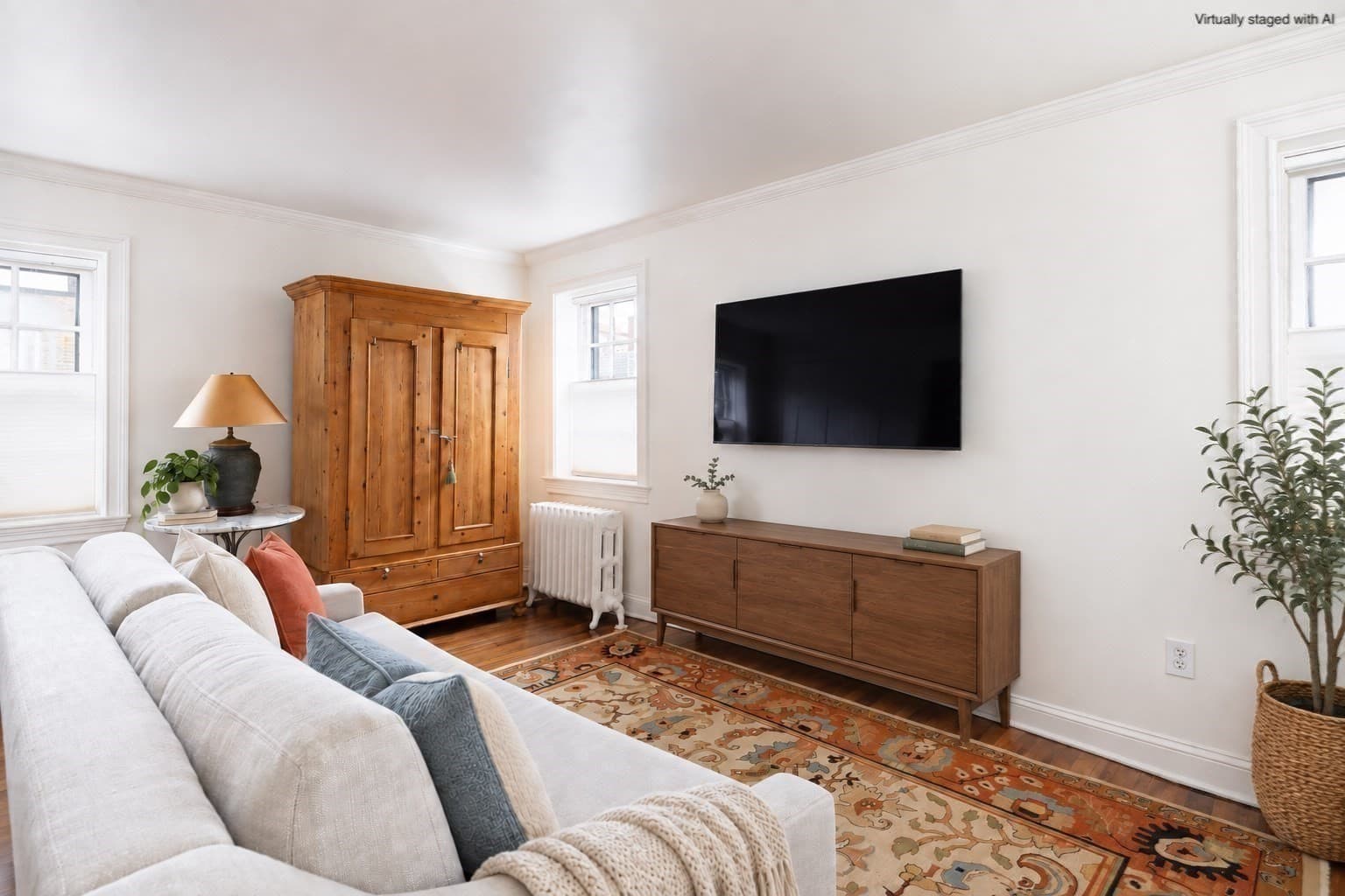 Single Family Residence at 32 Lime St, Boston MA 02108, Boston, photo 19 of 23