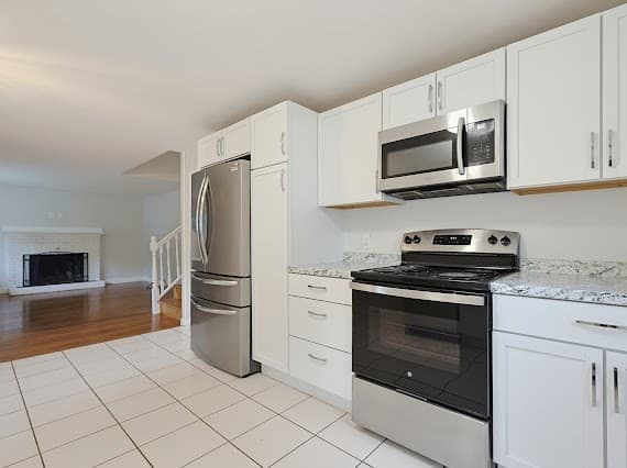 Single Family Residence at 22 Poskus St, Stoughton MA 02072, Stoughton, photo 6 of 28