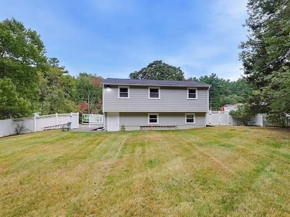 Single Family Residence at 22 Poskus St, Stoughton MA 02072, Stoughton, photo 32 of 32