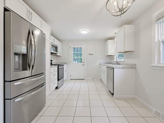 Single Family Residence at 22 Poskus St, Stoughton MA 02072, Stoughton, photo 8 of 28