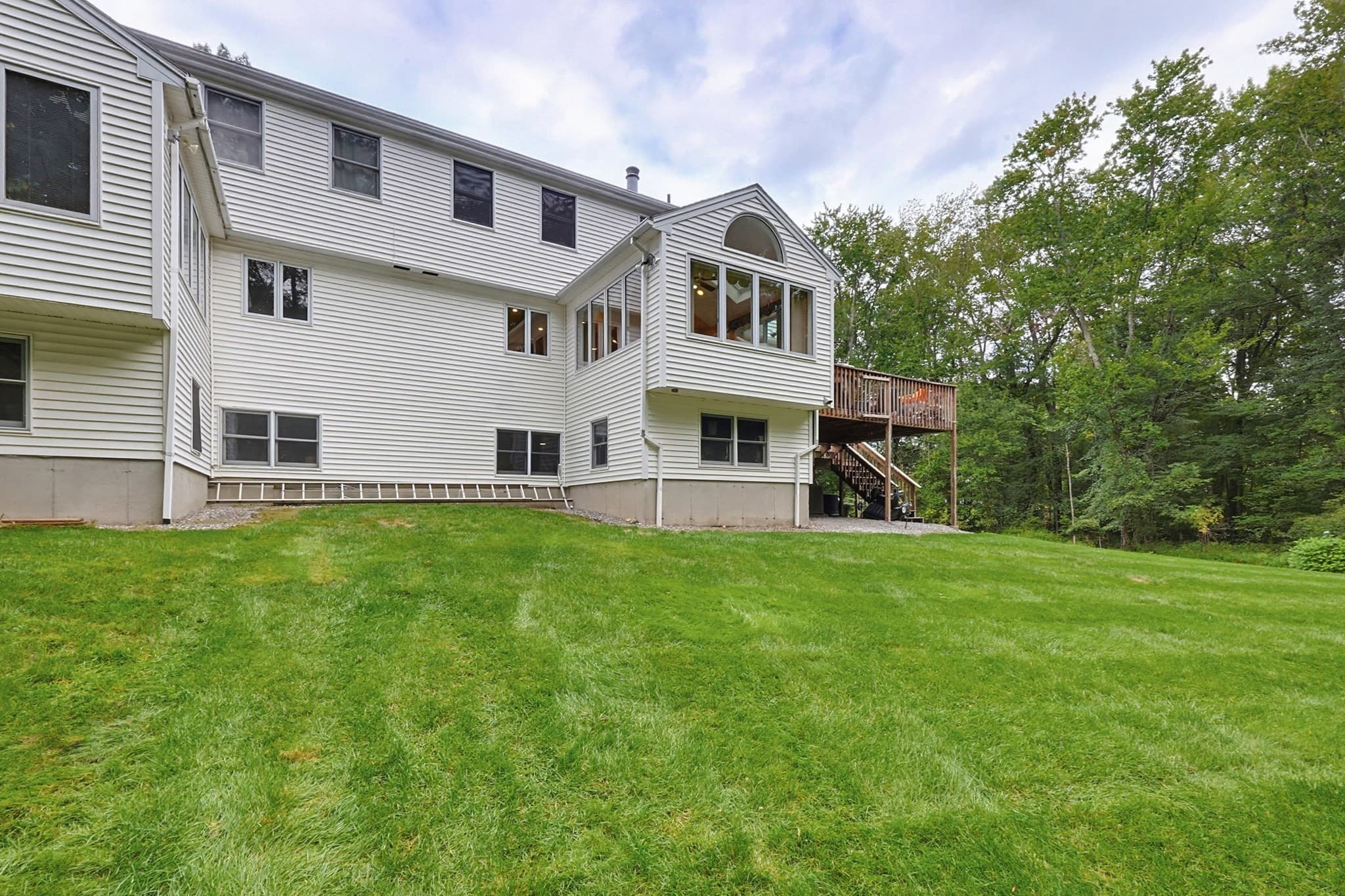 Single Family Residence at 100 Graton Street # A, Millbury MA 01527, Millbury, photo 4 of 40