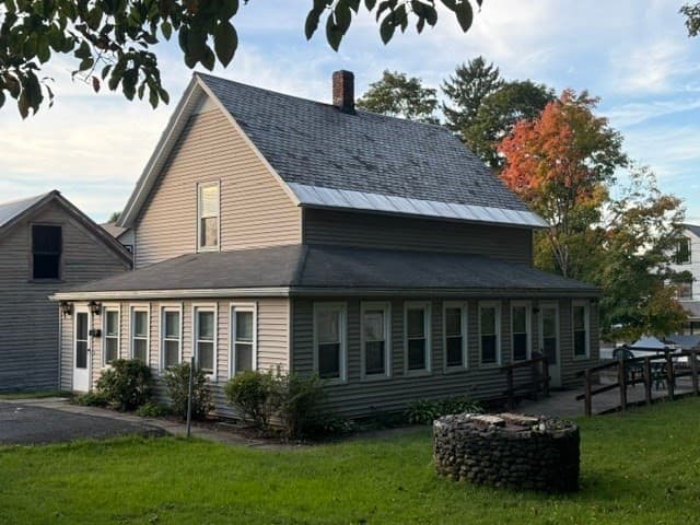 Single Family Residence at 9 Spring St, Montague MA 01376, Montague, photo 6 of 41