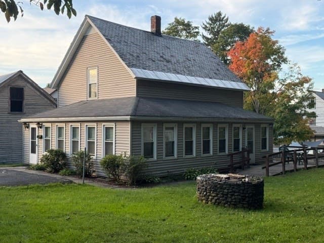 Single Family Residence at 9 Spring St, Montague MA 01376, Montague, photo 3 of 41