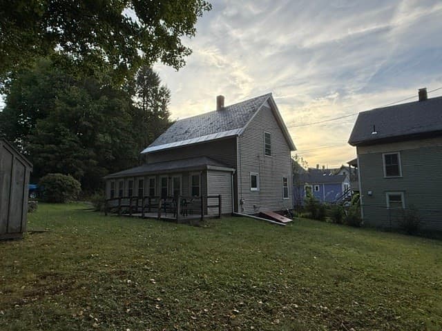 Single Family Residence at 9 Spring St, Montague MA 01376, Montague, photo 36 of 41