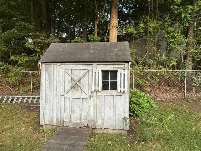 Single Family Residence at 9 Spring St, Montague MA 01376, Montague, photo 32 of 41