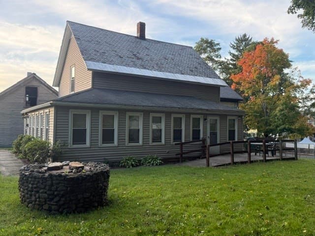 Single Family Residence at 9 Spring St, Montague MA 01376, Montague, photo 5 of 41