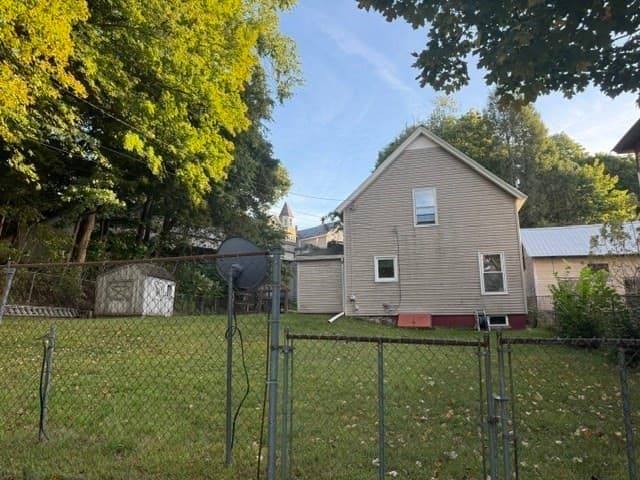 Single Family Residence at 9 Spring St, Montague MA 01376, Montague, photo 34 of 41
