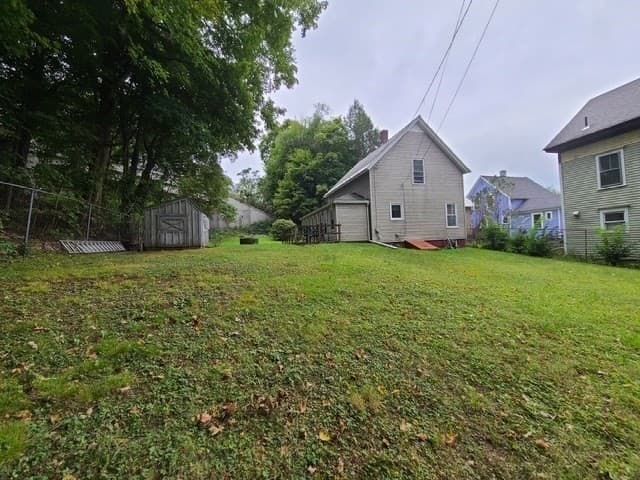 Single Family Residence at 9 Spring St, Montague MA 01376, Montague, photo 10 of 41