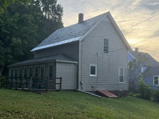 Single Family Residence at 9 Spring St, Montague MA 01376, Montague, photo 37 of 41