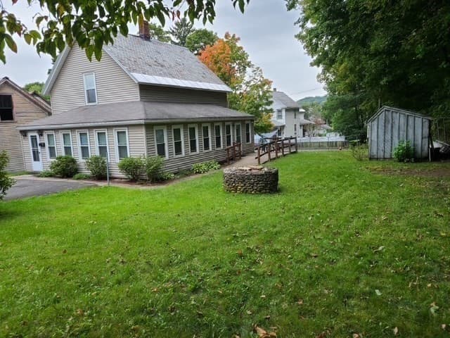 Single Family Residence at 9 Spring St, Montague MA 01376, Montague, photo 4 of 41