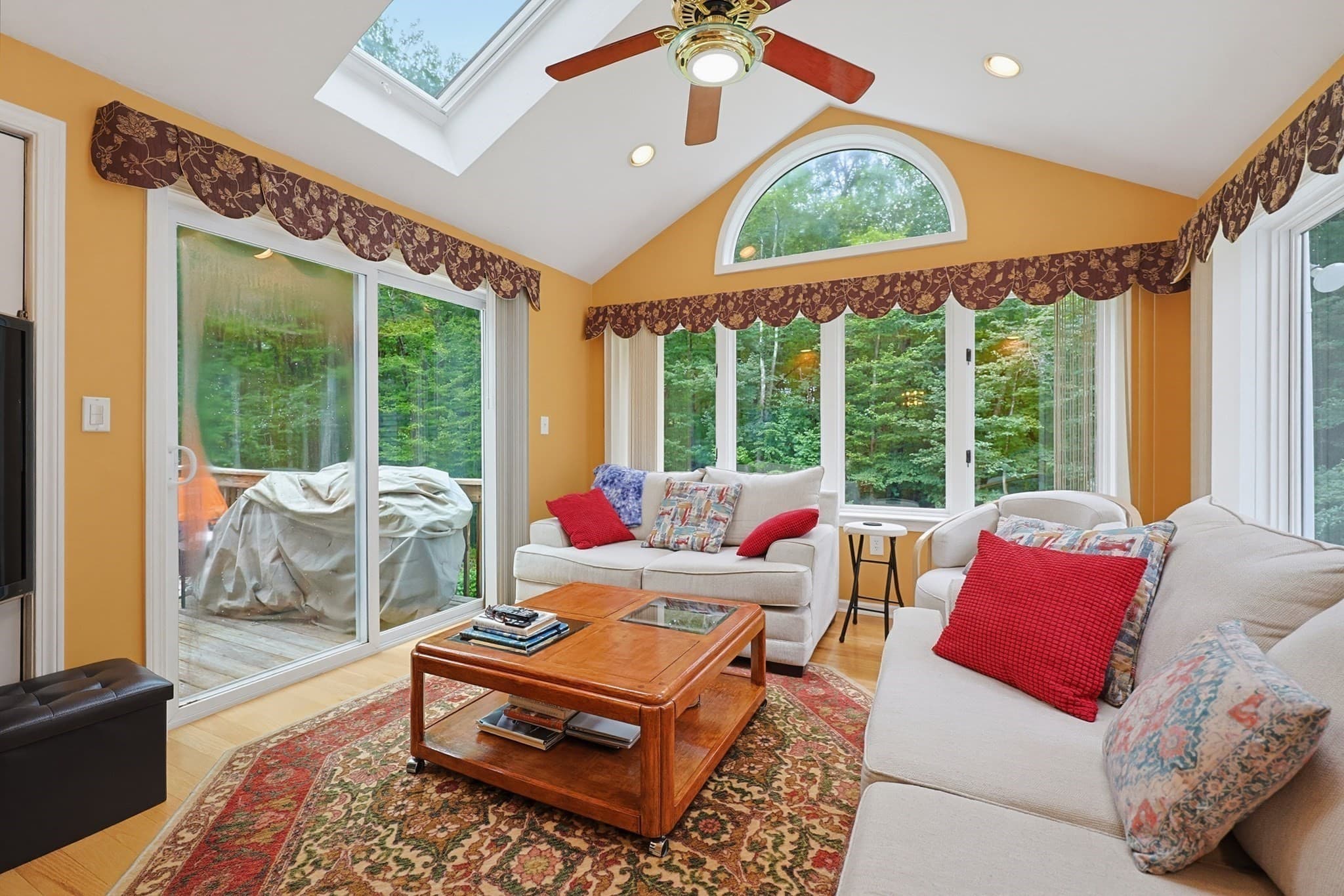 Condominium at 100 Graton Street # A, Millbury MA 01527, Millbury, photo 23 of 40