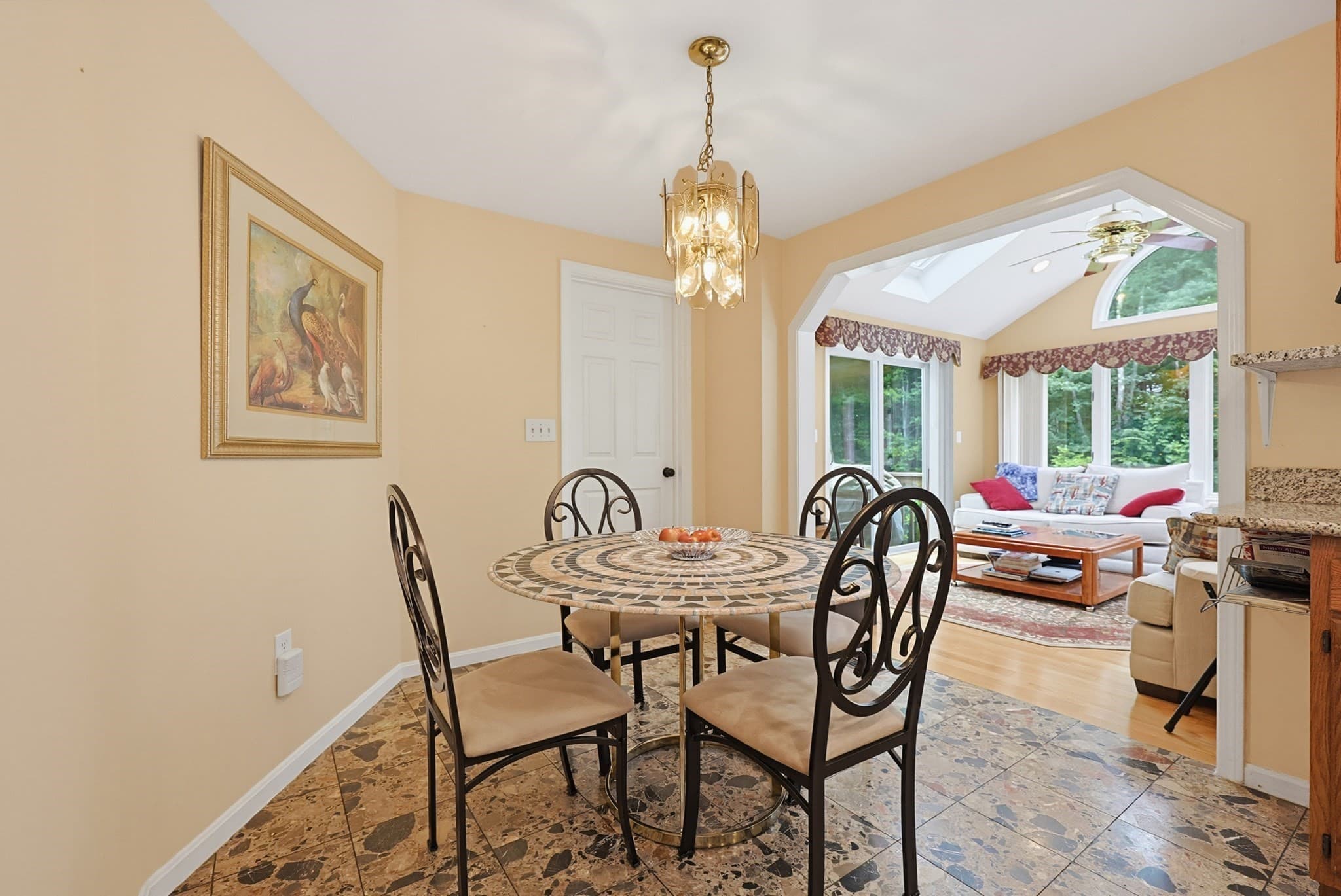 Condominium at 100 Graton Street # A, Millbury MA 01527, Millbury, photo 12 of 40