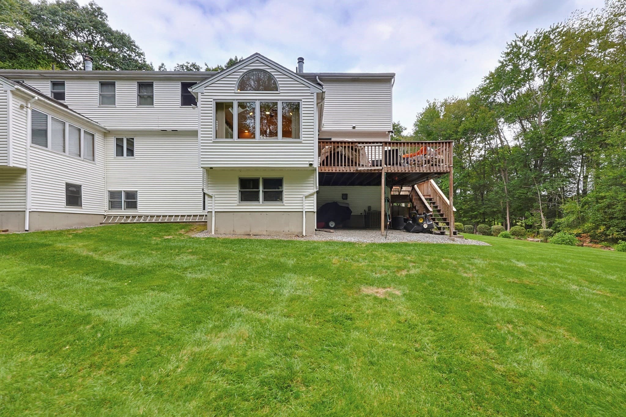 Condominium at 100 Graton Street # A, Millbury MA 01527, Millbury, photo 5 of 40