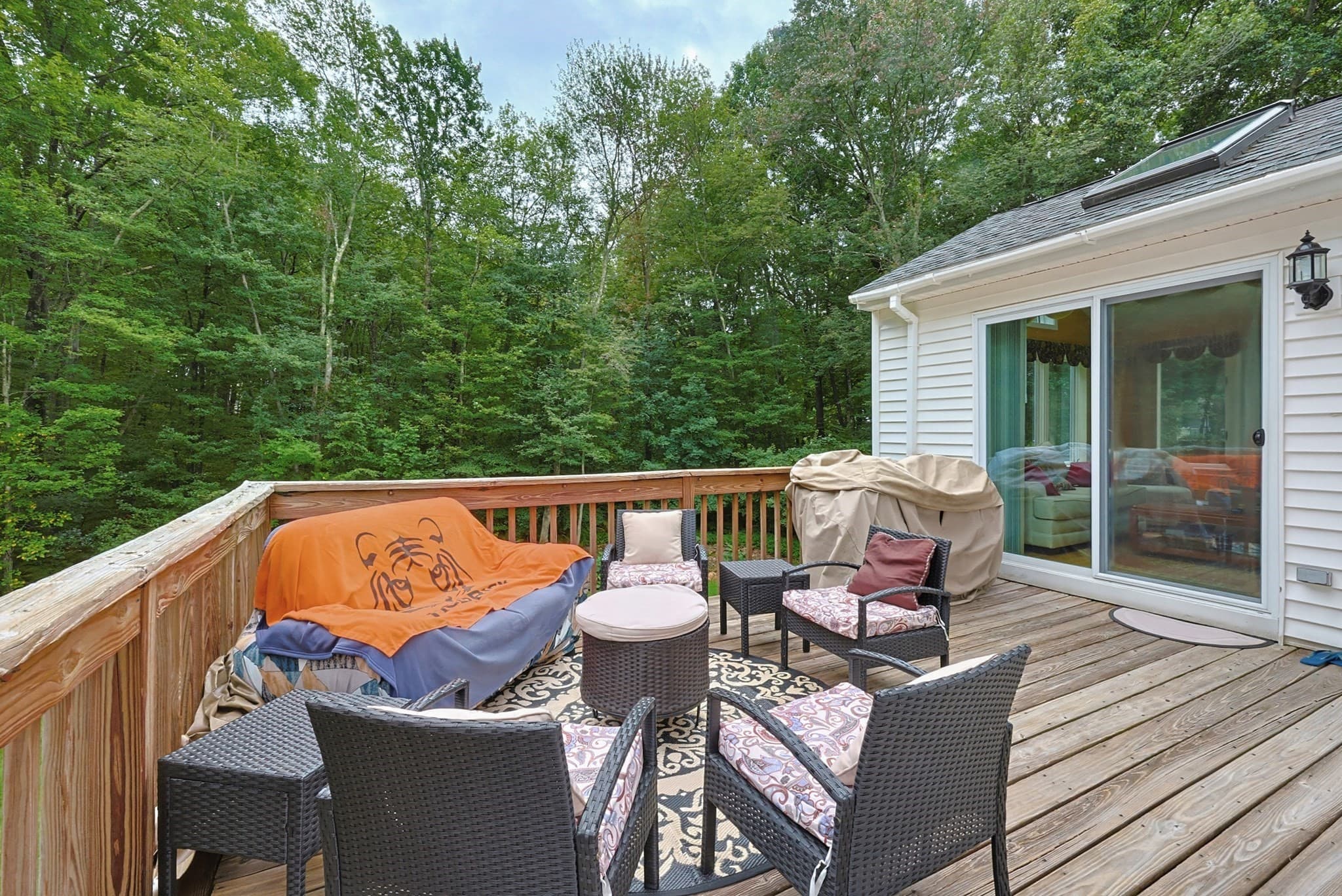 Condominium at 100 Graton Street # A, Millbury MA 01527, Millbury, photo 24 of 40