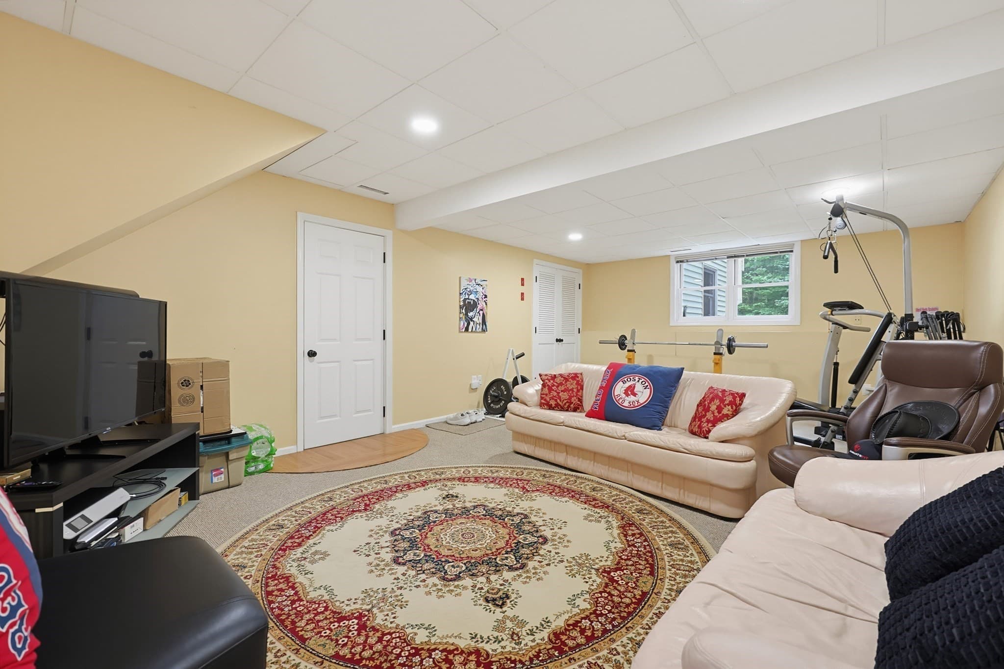 Condominium at 100 Graton Street # A, Millbury MA 01527, Millbury, photo 37 of 40